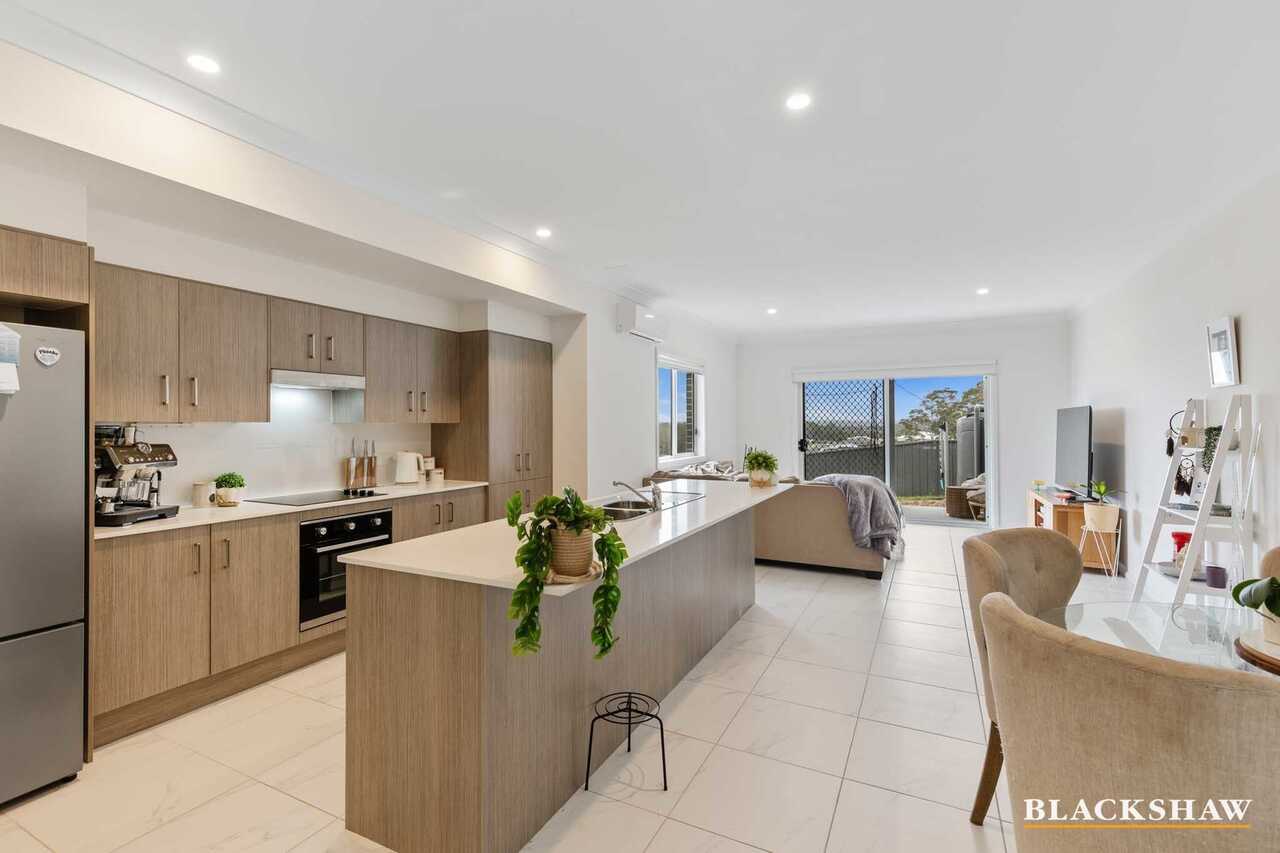 47A & 47B Freycinet Drive Sunshine Bay