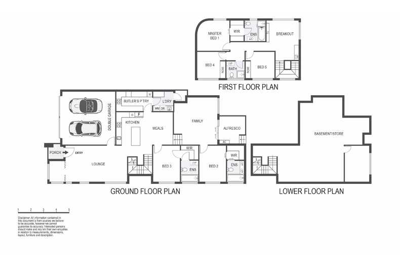 12 Kallir Street Denman Prospect 12 Kallir Street Denman Prospect