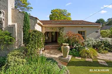 71  Euree Street Reid