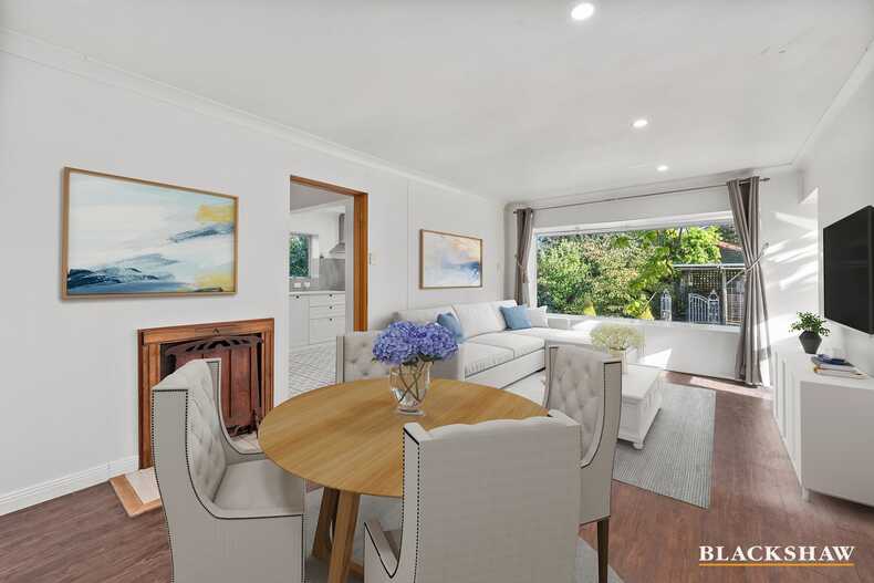 71  Euree Street Reid