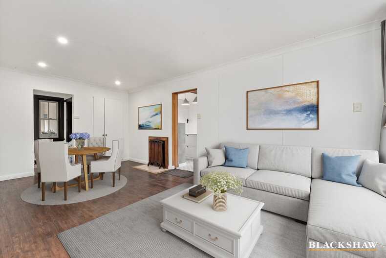 71  Euree Street Reid