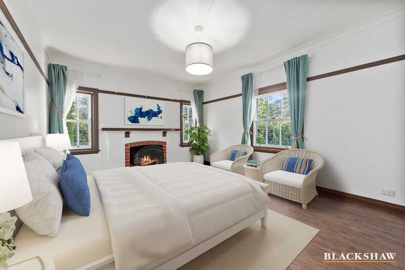 71  Euree Street Reid