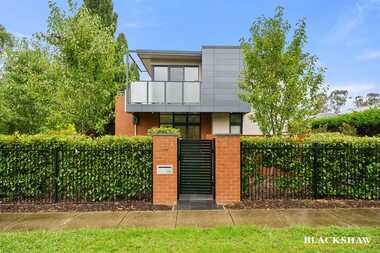 32 Mueller Street Yarralumla