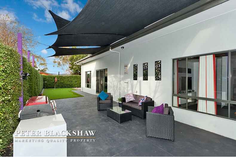 Lot 18/91 Macfarland Place Pearce Lot 18/91 Macfarland Place Pearce