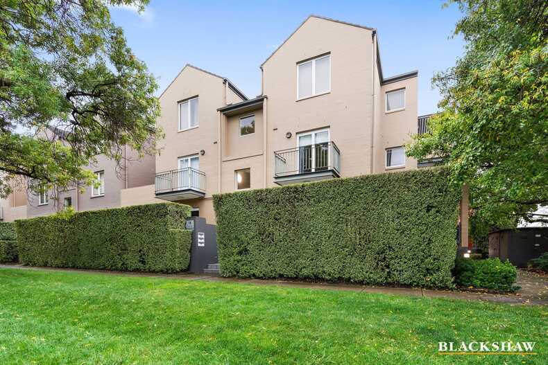 7/16 Macpherson Street O'Connor