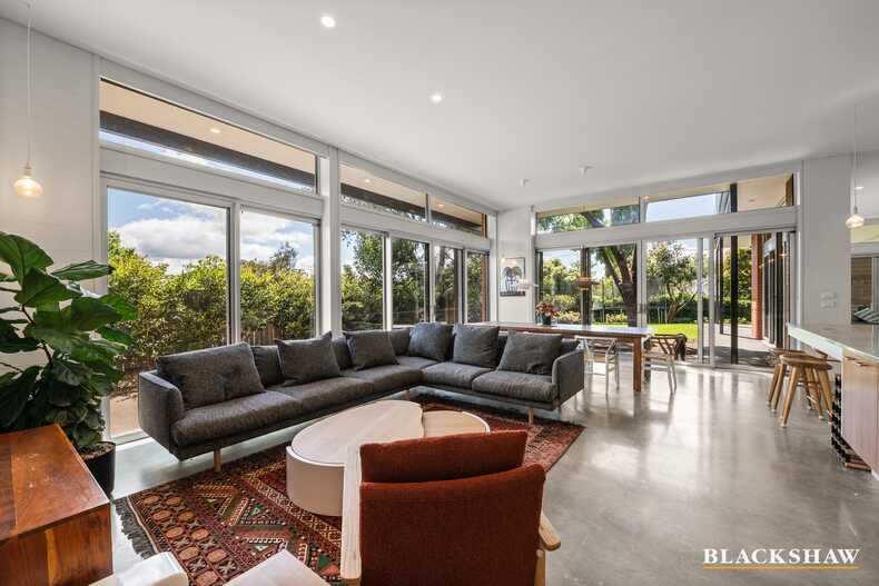 34 Miller Street O'Connor