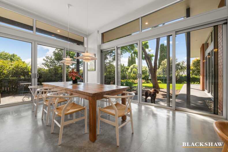 34 Miller Street O'Connor