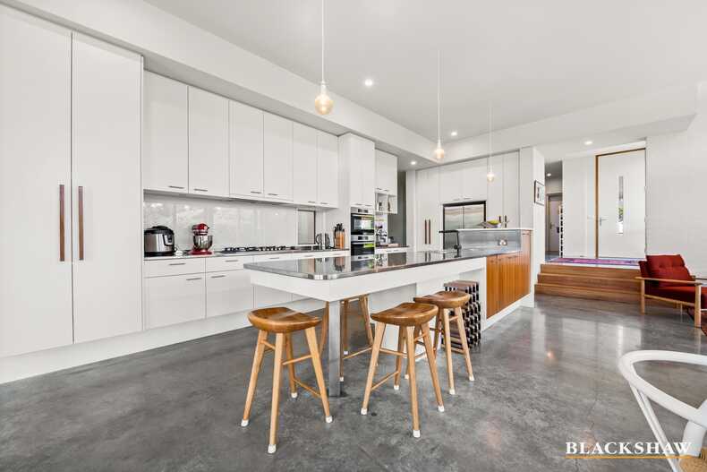 34 Miller Street O'Connor