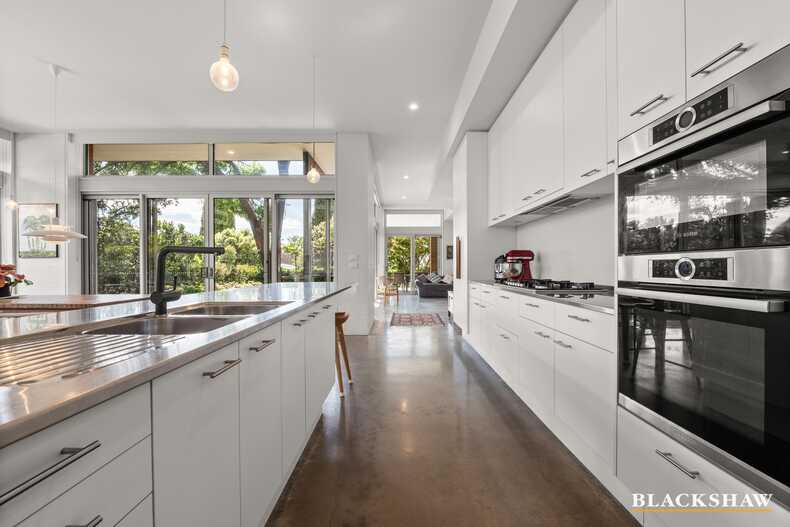 34 Miller Street O'Connor