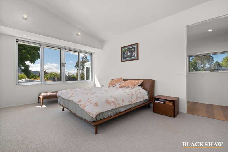 34 Miller Street O'Connor