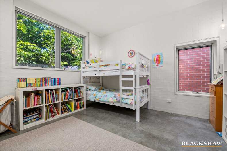 34 Miller Street O'Connor