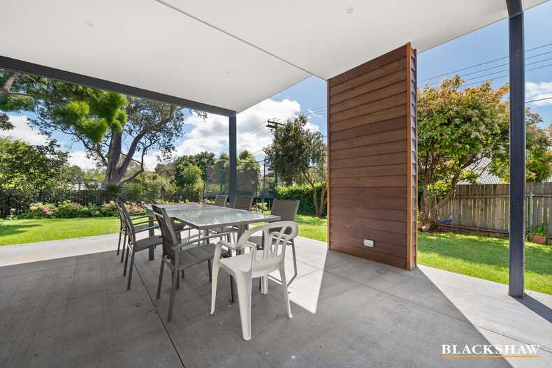 34 Miller Street O'Connor