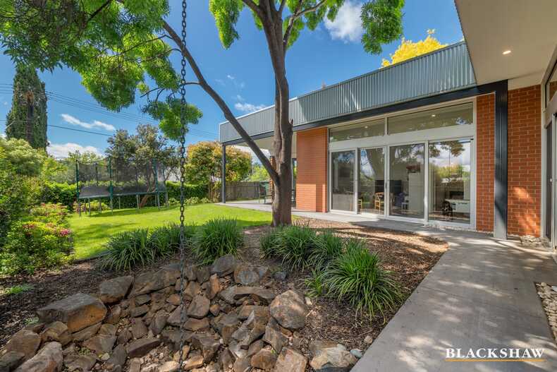 34 Miller Street O'Connor