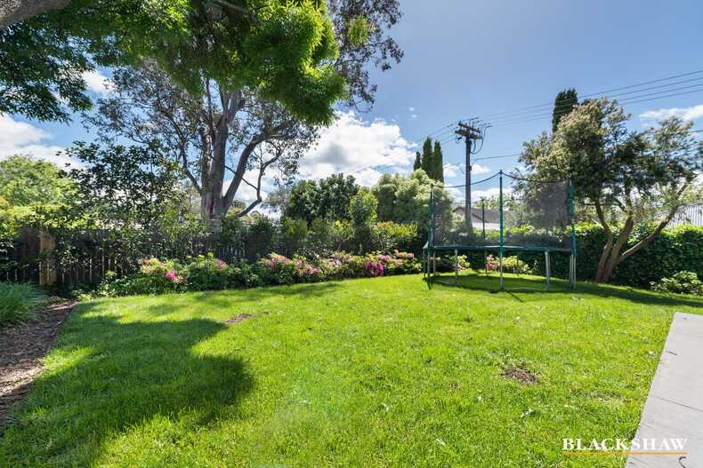 34 Miller Street O'Connor