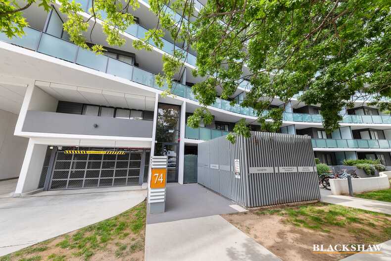 63/74 Leichhardt Street Griffith