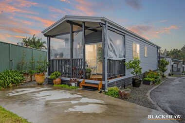 66/49  Old Princes Highway Batemans Bay