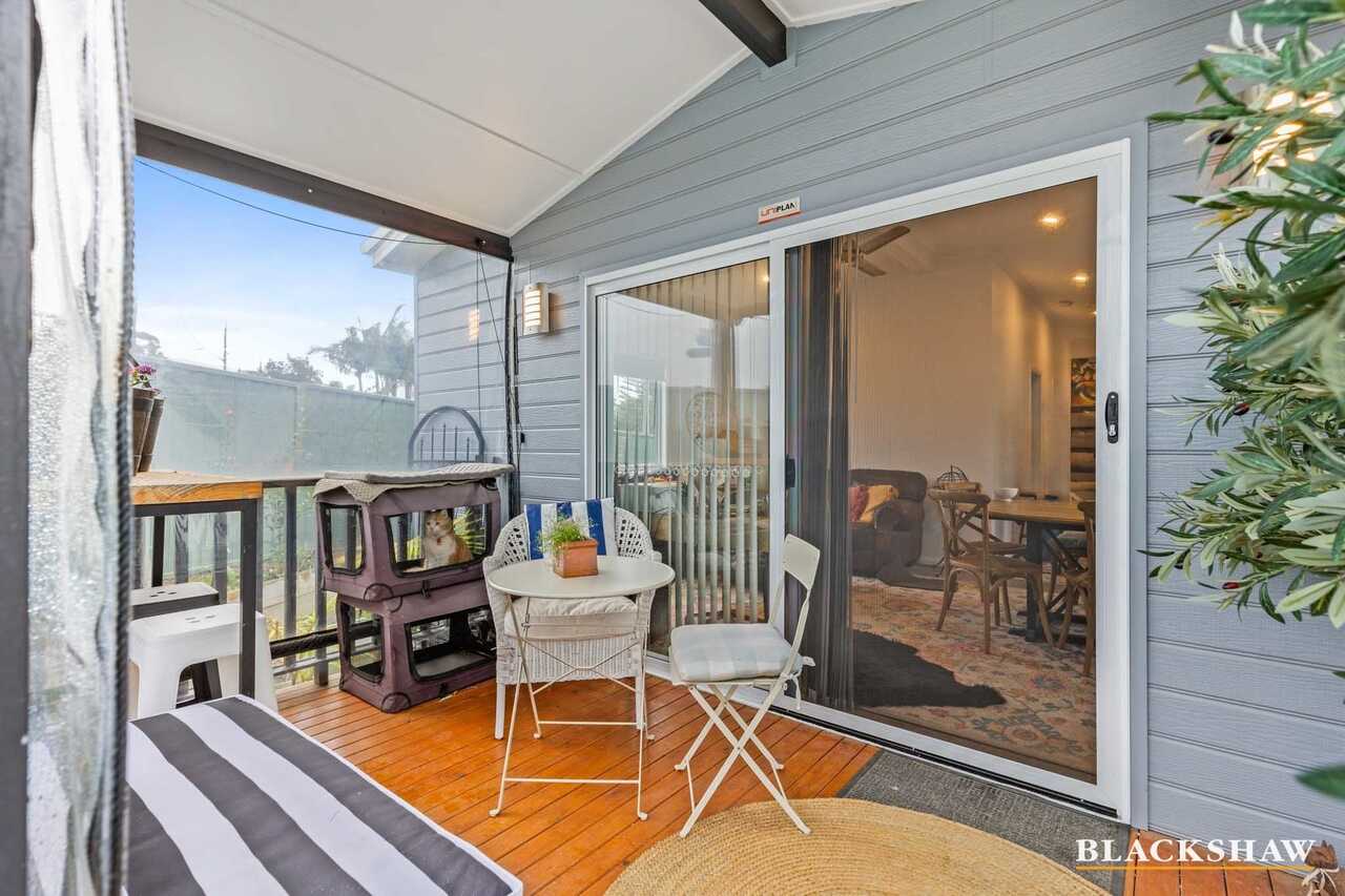 66/49 Old Princes Highway Batemans Bay