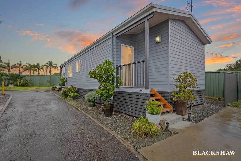 66/49 Old Princes Highway Batemans Bay 66/49 Old Princes Highway Batemans Bay