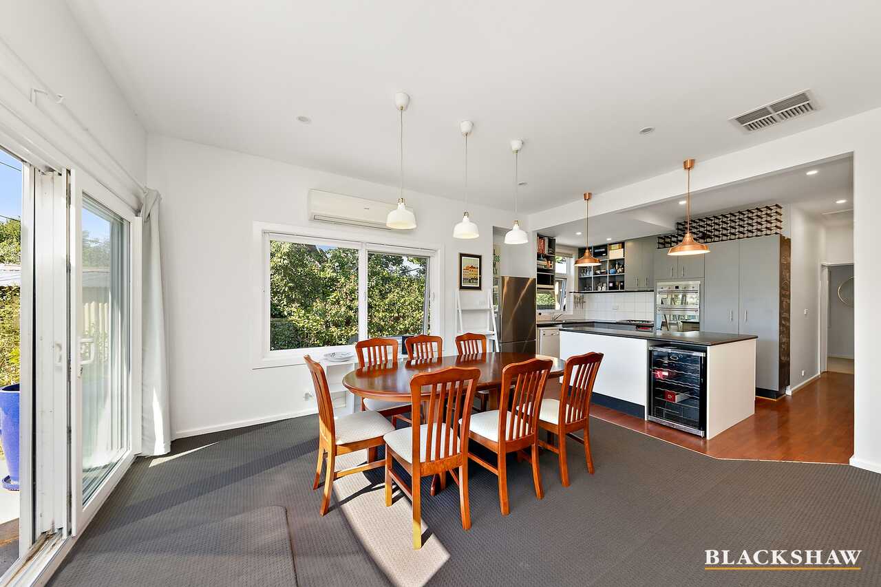 3 Binya Place Narrabundah