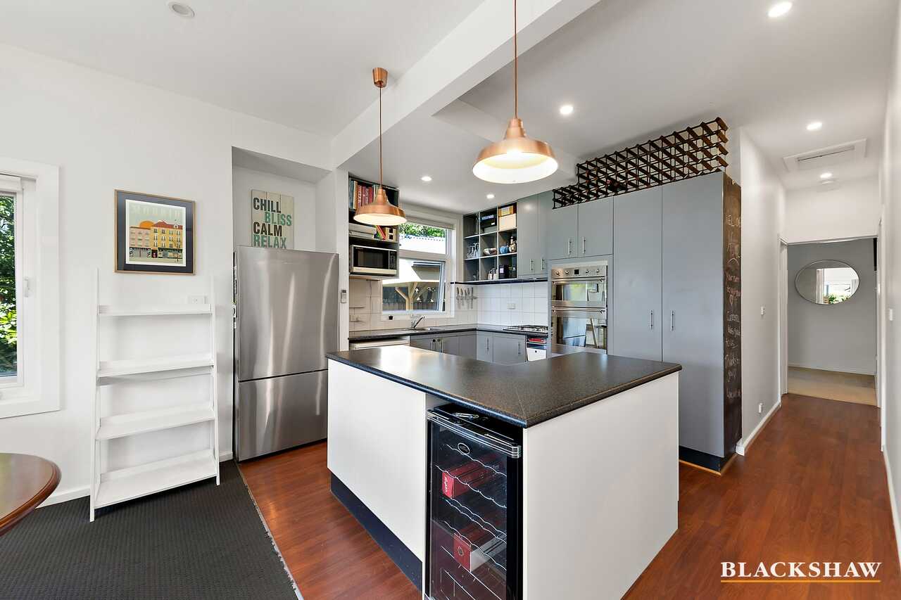 3 Binya Place Narrabundah