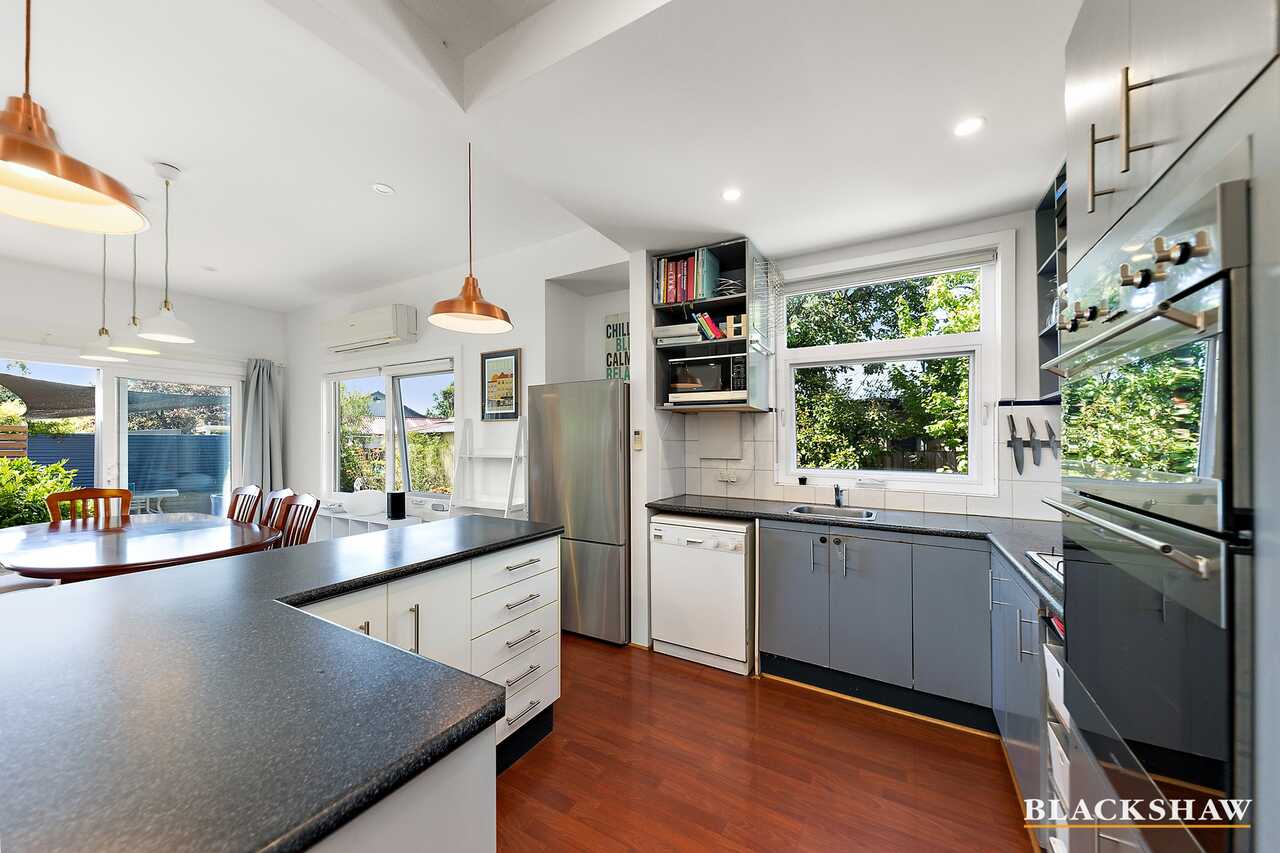 3 Binya Place Narrabundah