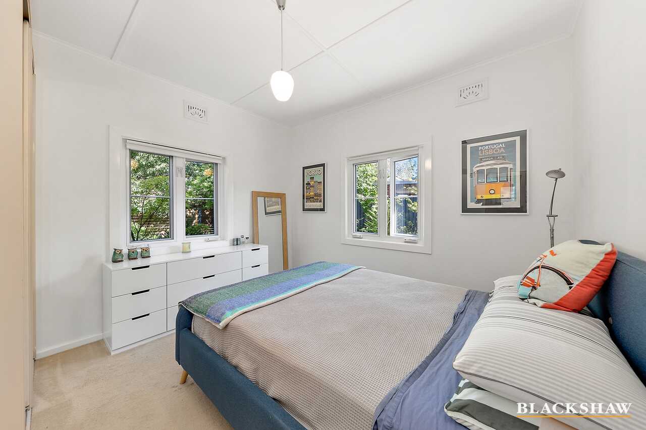 3 Binya Place Narrabundah