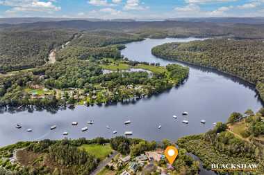 25 Nelligen Place Nelligen