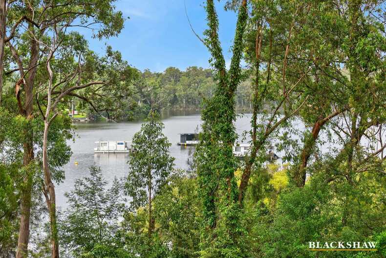 25 Nelligen Place Nelligen 25 Nelligen Place Nelligen