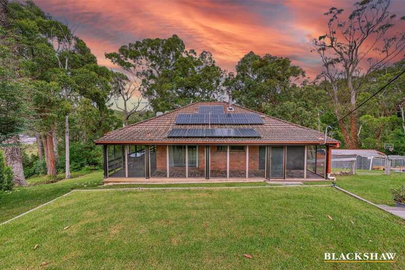 25 Nelligen Place Nelligen 25 Nelligen Place Nelligen