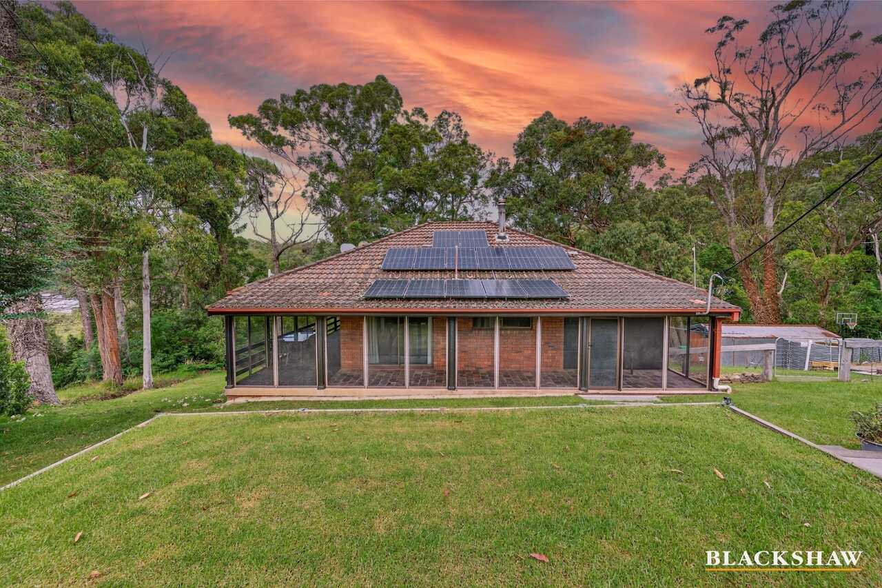 25 Nelligen Place Nelligen