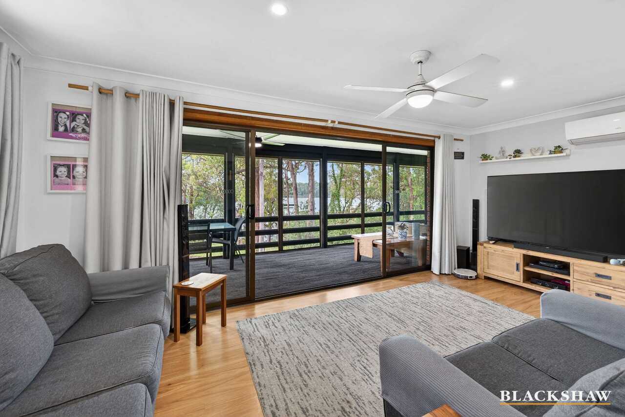 25 Nelligen Place Nelligen