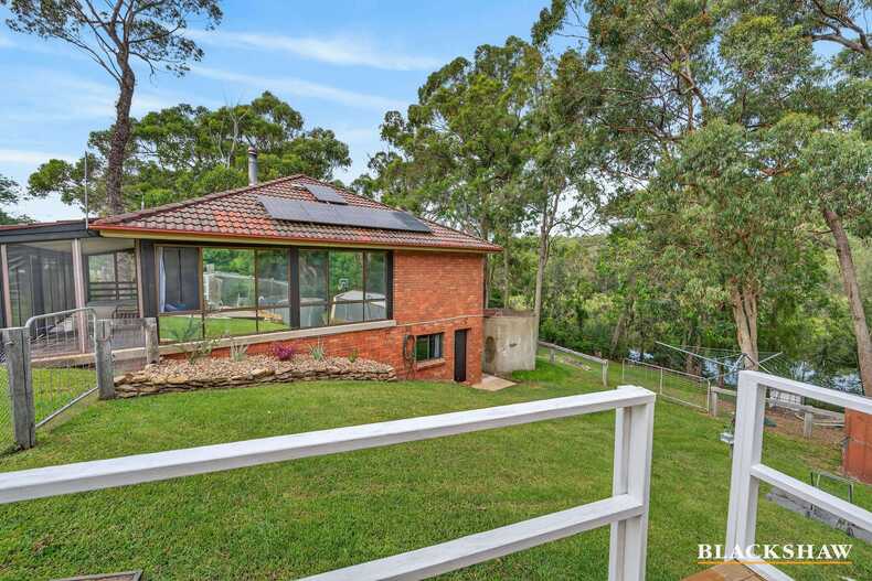 25 Nelligen Place Nelligen 25 Nelligen Place Nelligen