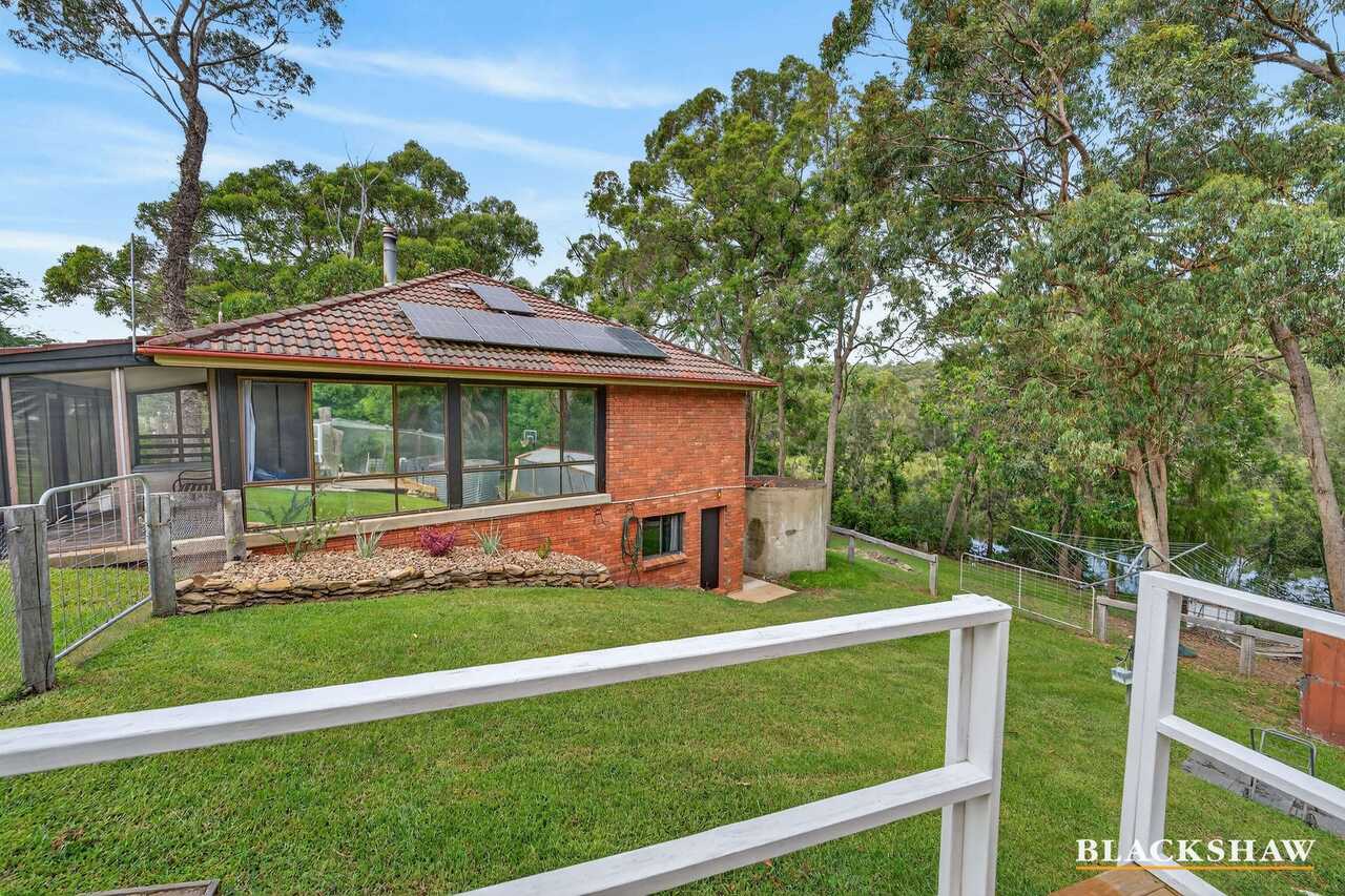 25 Nelligen Place Nelligen