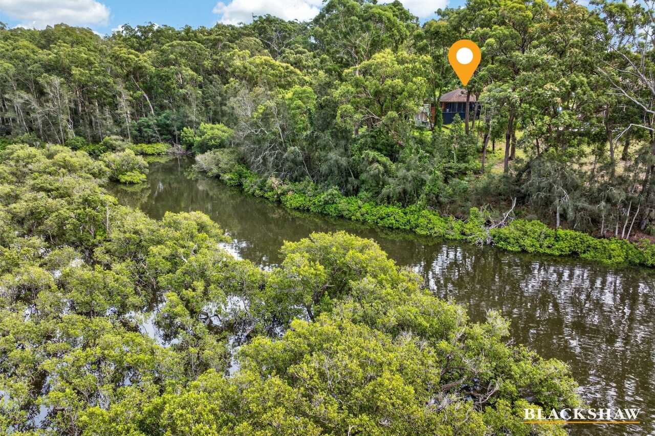 25 Nelligen Place Nelligen