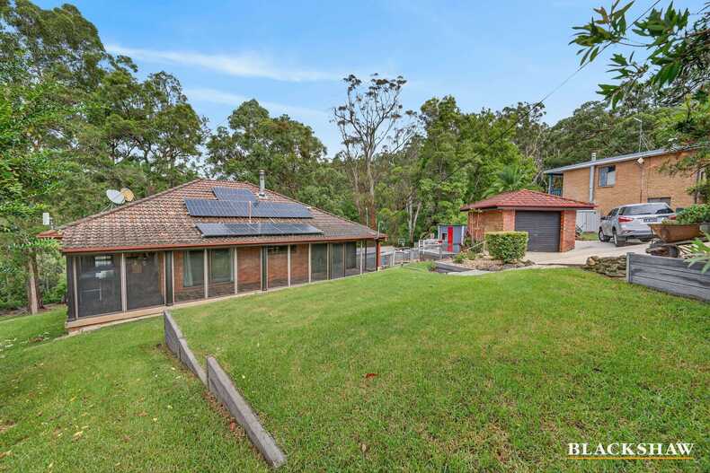 25 Nelligen Place Nelligen 25 Nelligen Place Nelligen