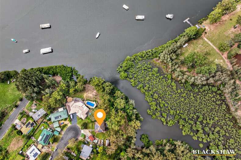 25 Nelligen Place Nelligen 25 Nelligen Place Nelligen