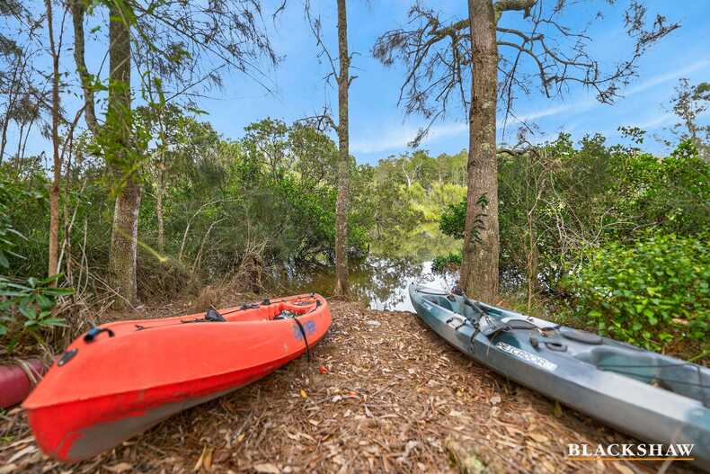 25 Nelligen Place Nelligen 25 Nelligen Place Nelligen