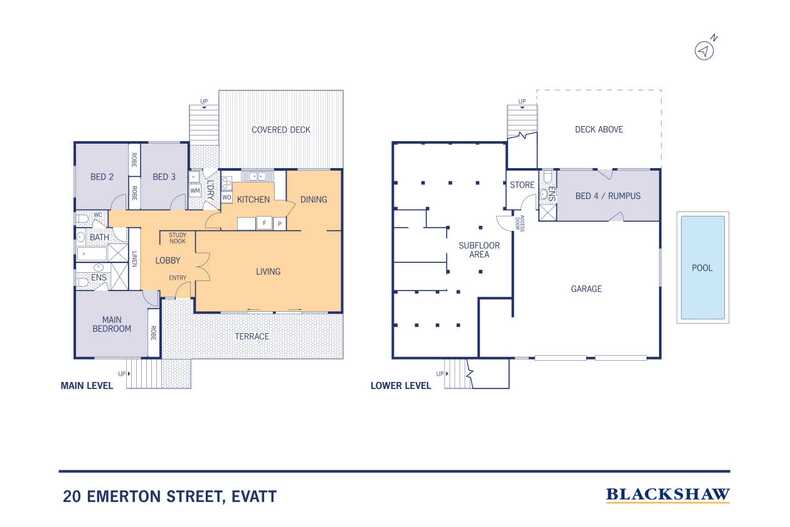 20 Emerton Street Evatt