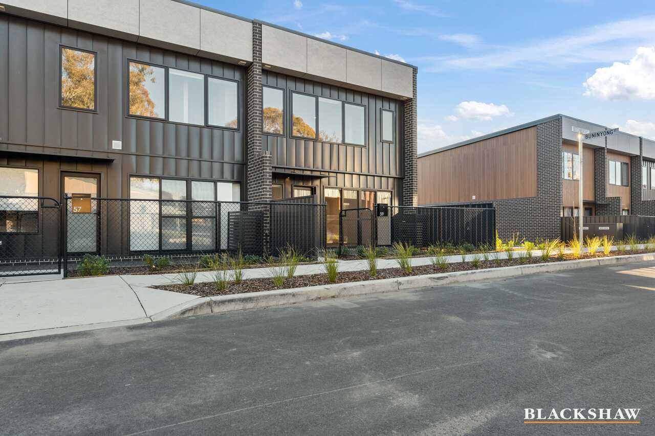 59 Beechworth Street Watson