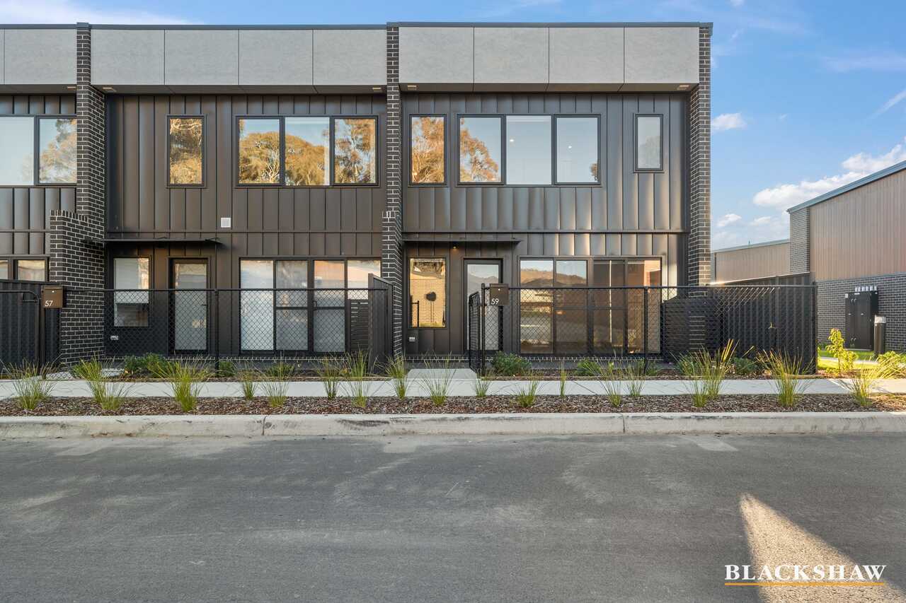 59 Beechworth Street Watson