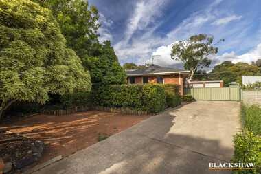 6 Spiers Place Wanniassa