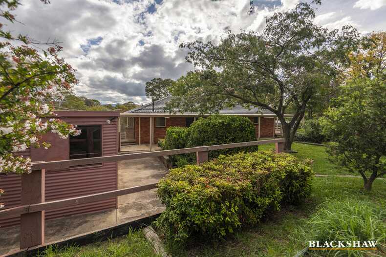 6 Spiers Place Wanniassa