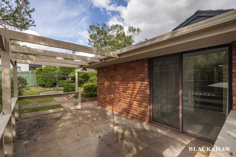 6 Spiers Place Wanniassa