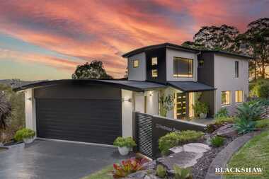 23 Penthouse Place North Batemans Bay