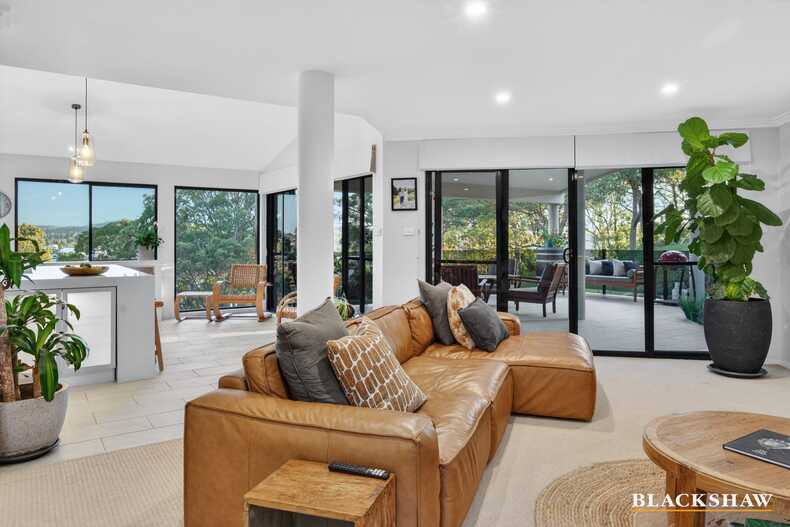 23 Penthouse Place North Batemans Bay