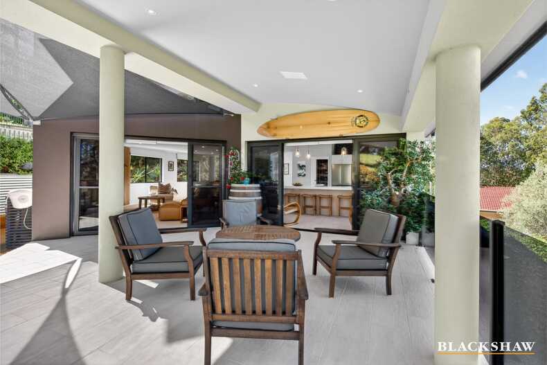 23 Penthouse Place North Batemans Bay