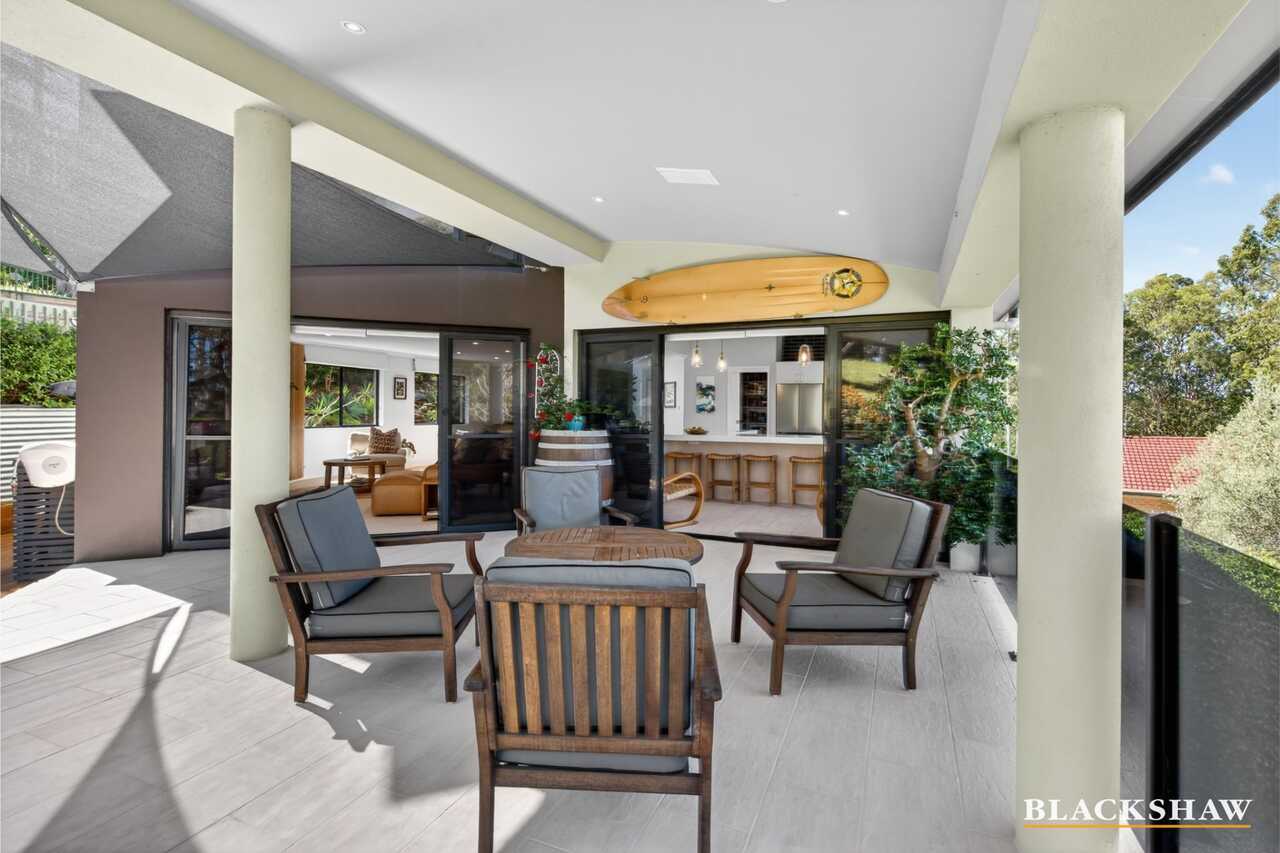 23 Penthouse Place North Batemans Bay