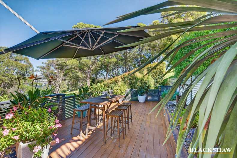 23 Penthouse Place North Batemans Bay