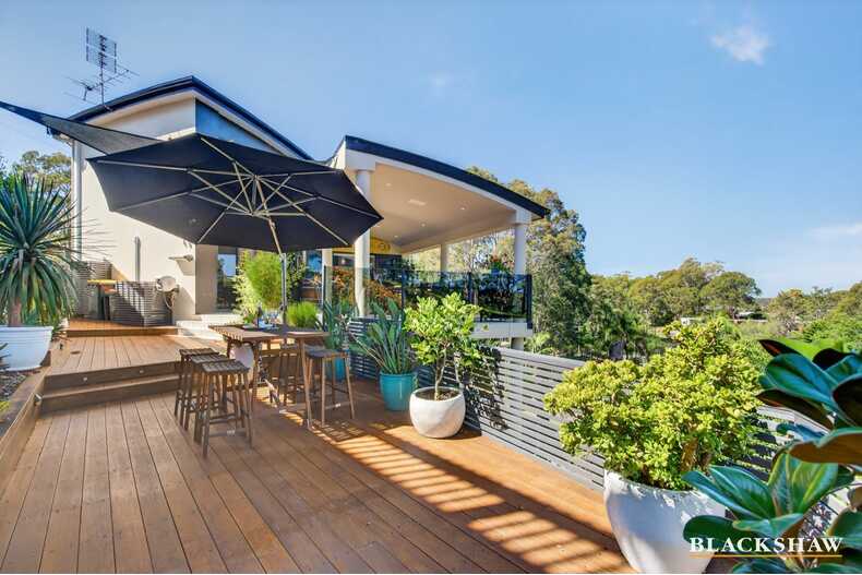 23 Penthouse Place North Batemans Bay