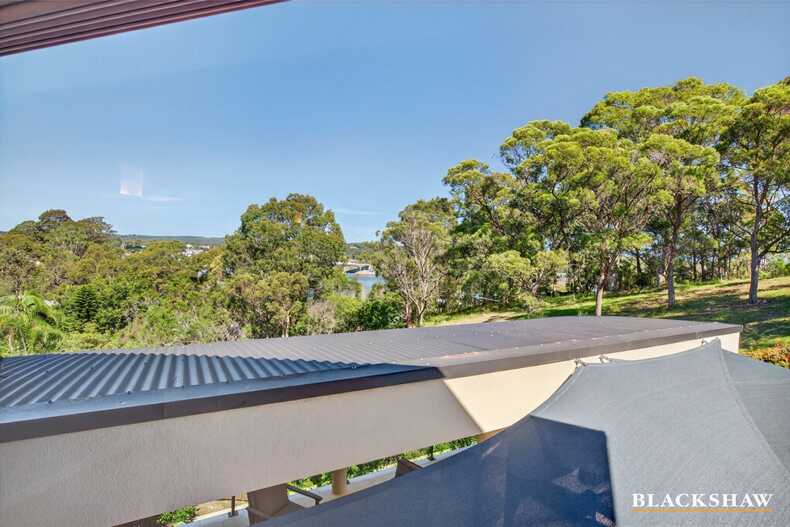 23 Penthouse Place North Batemans Bay